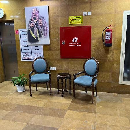 Hotel Hareth Mohammed Bahareth Makkah Mekka Exterior foto