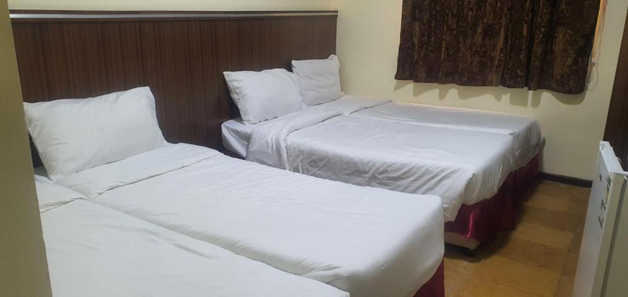 Hotel Hareth Mohammed Bahareth Makkah Mekka Exterior foto