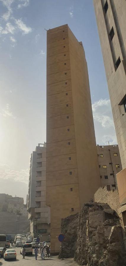 Hotel Hareth Mohammed Bahareth Makkah Mekka Exterior foto