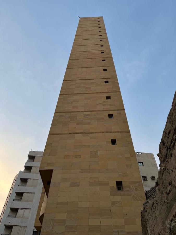 Hotel Hareth Mohammed Bahareth Makkah Mekka Exterior foto